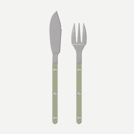 Bistrot Vintage Uni, Asperge