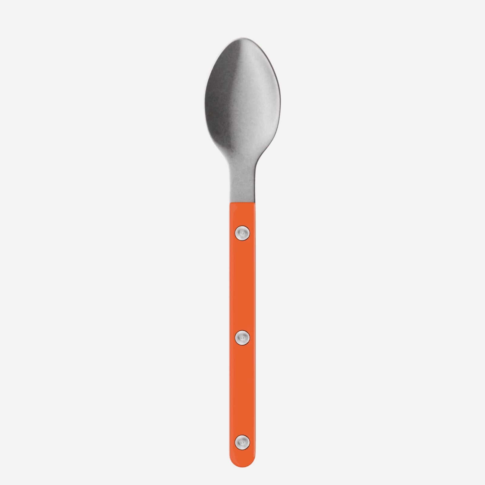Bistrot Vintage Uni, Orange