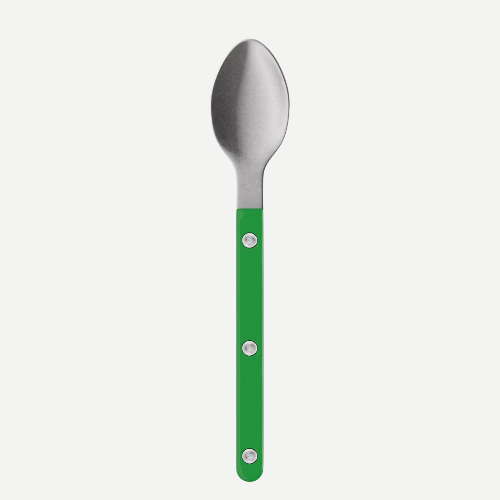 Bistrot Vintage Uni, Vert jardin