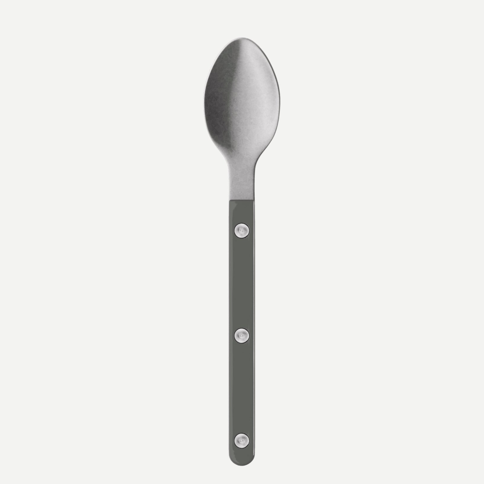 Bistrot Vintage Uni, Anthracite