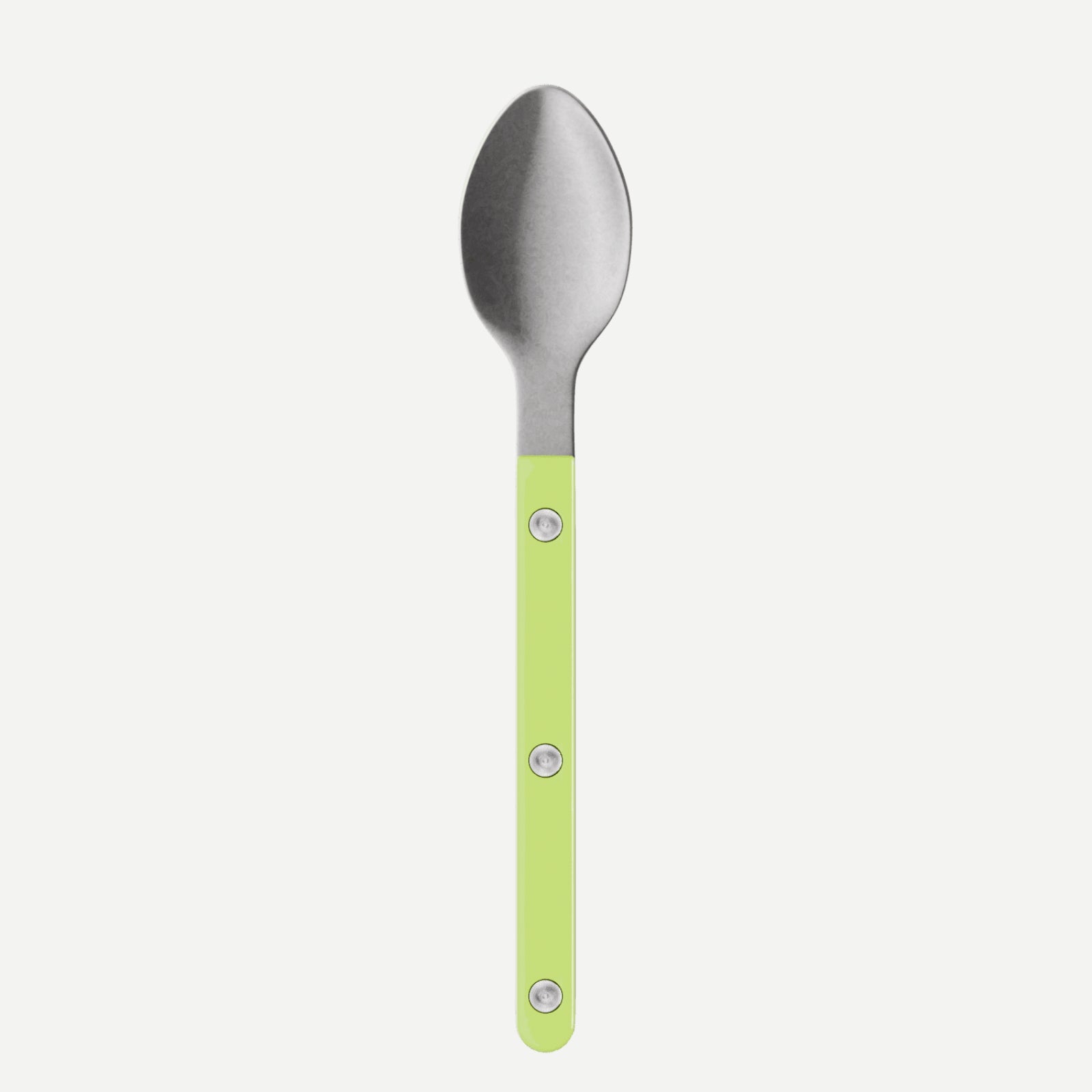 Bistrot Vintage Uni, Lime