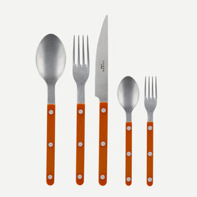 Bistrot Vintage Solid, Orange