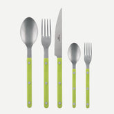 Bistrot Vintage Solid, Lime