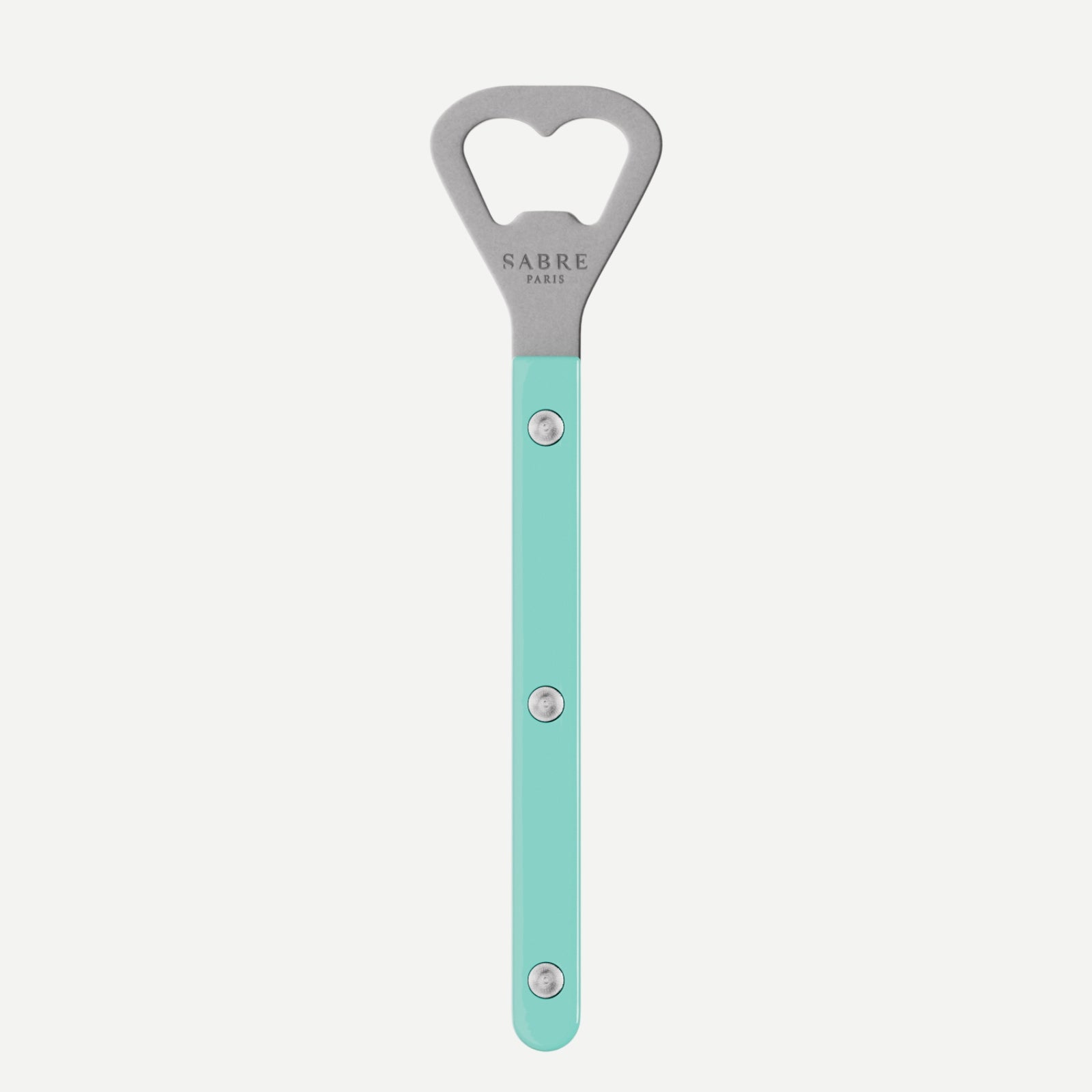 Bistrot Vintage Uni, Turquoise
