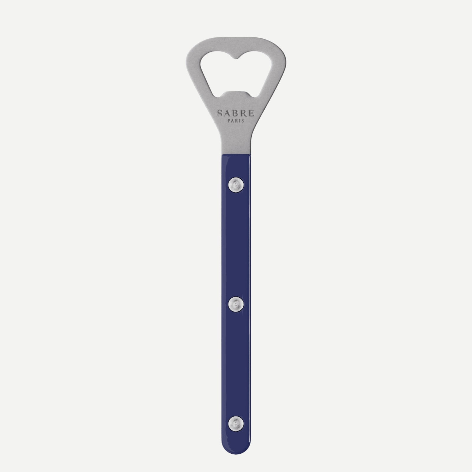 Bistrot Vintage Solid, Navy blue