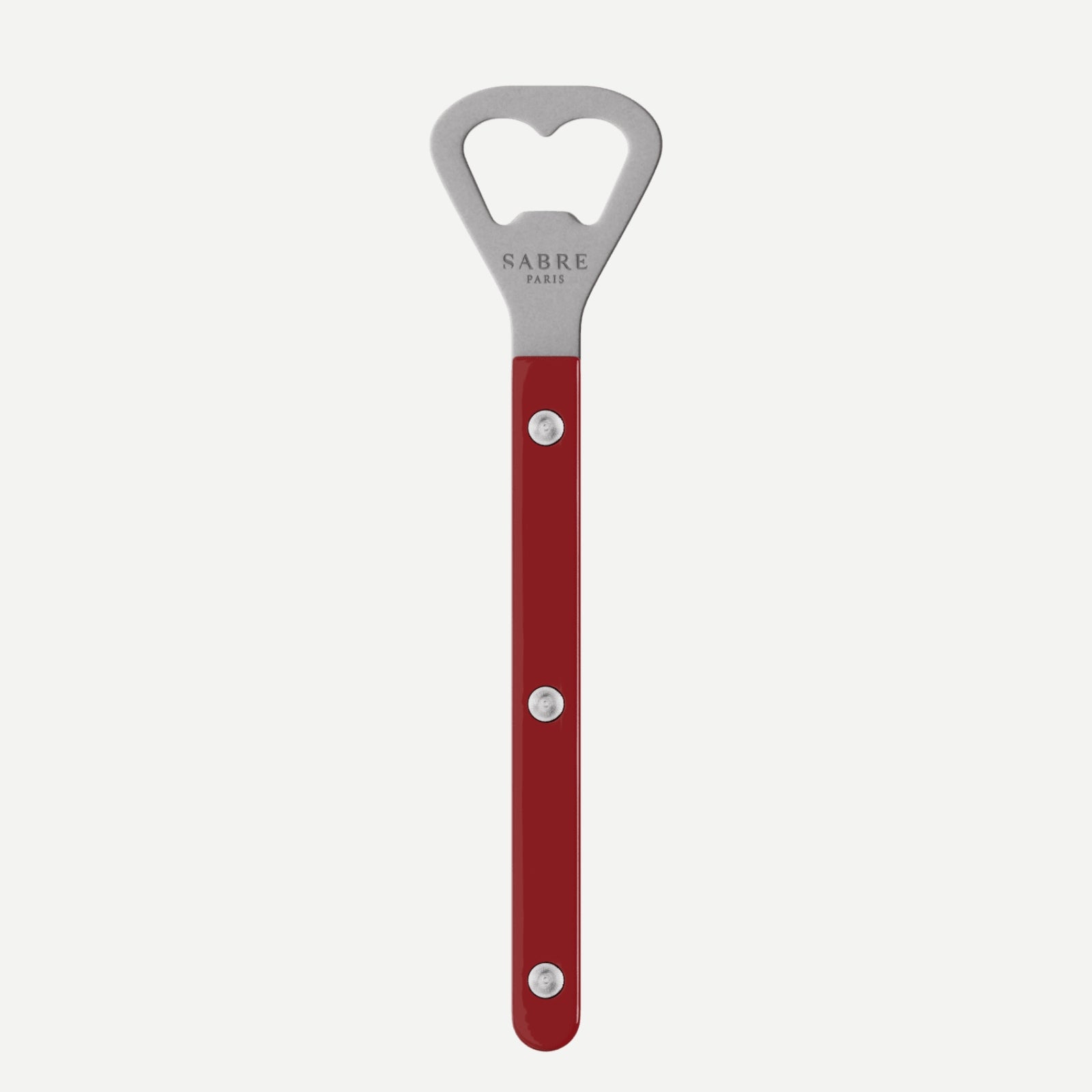 Bistrot Vintage Solid, Burgundy