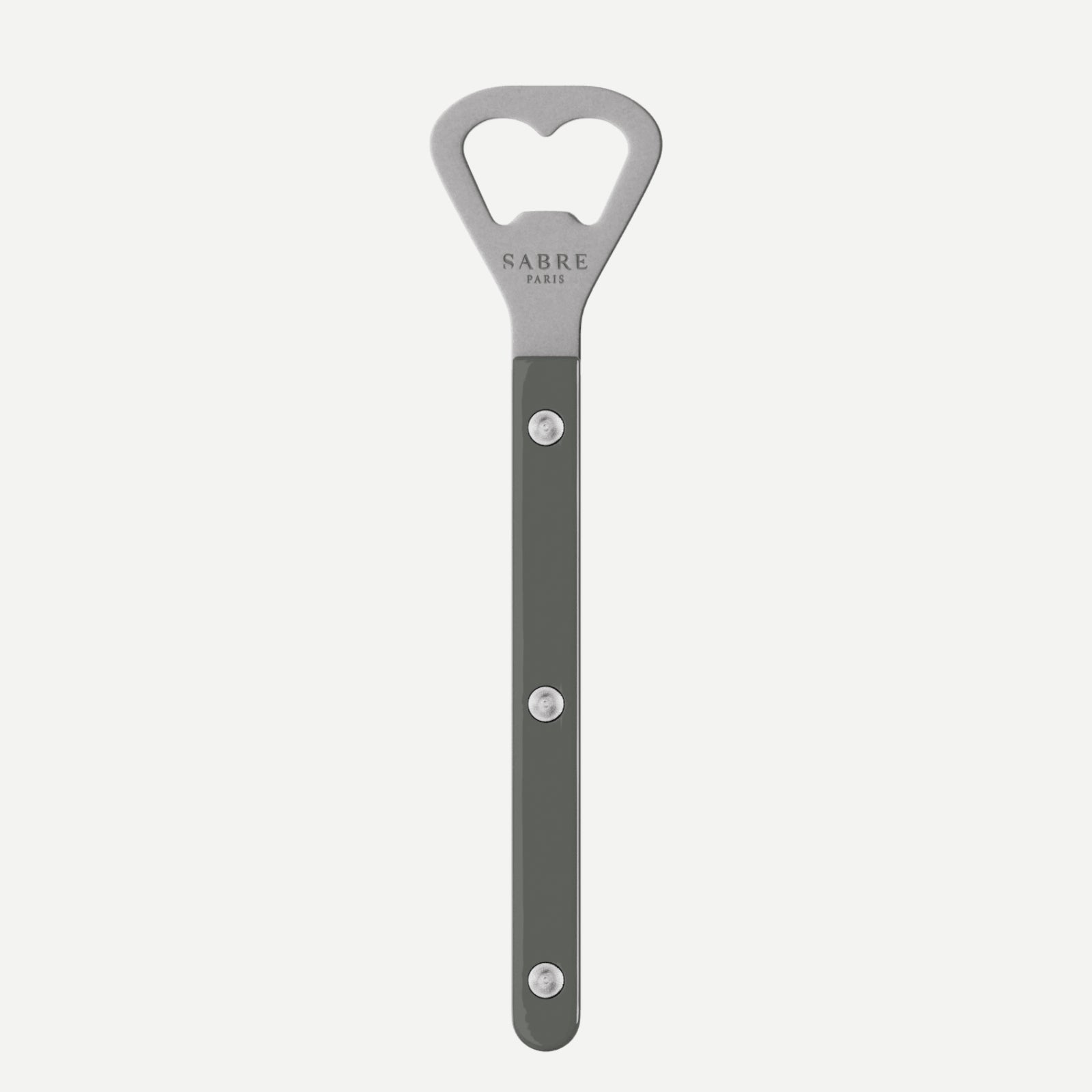 Bistrot Vintage Uni, Anthracite