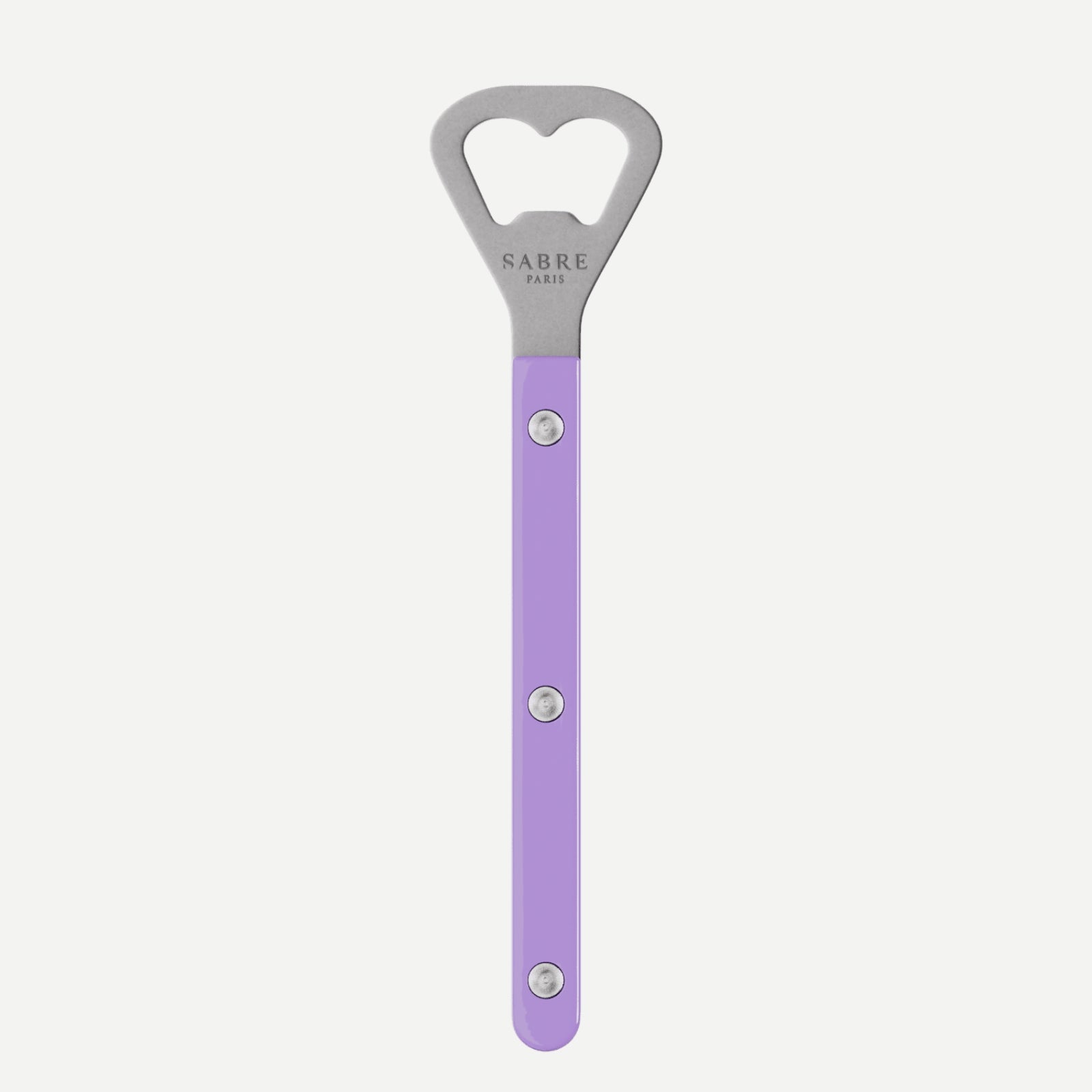 Bistrot Vintage Uni, Mauve