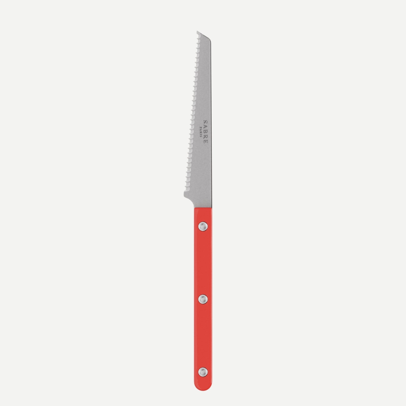Bistrot Vintage Solid, Red