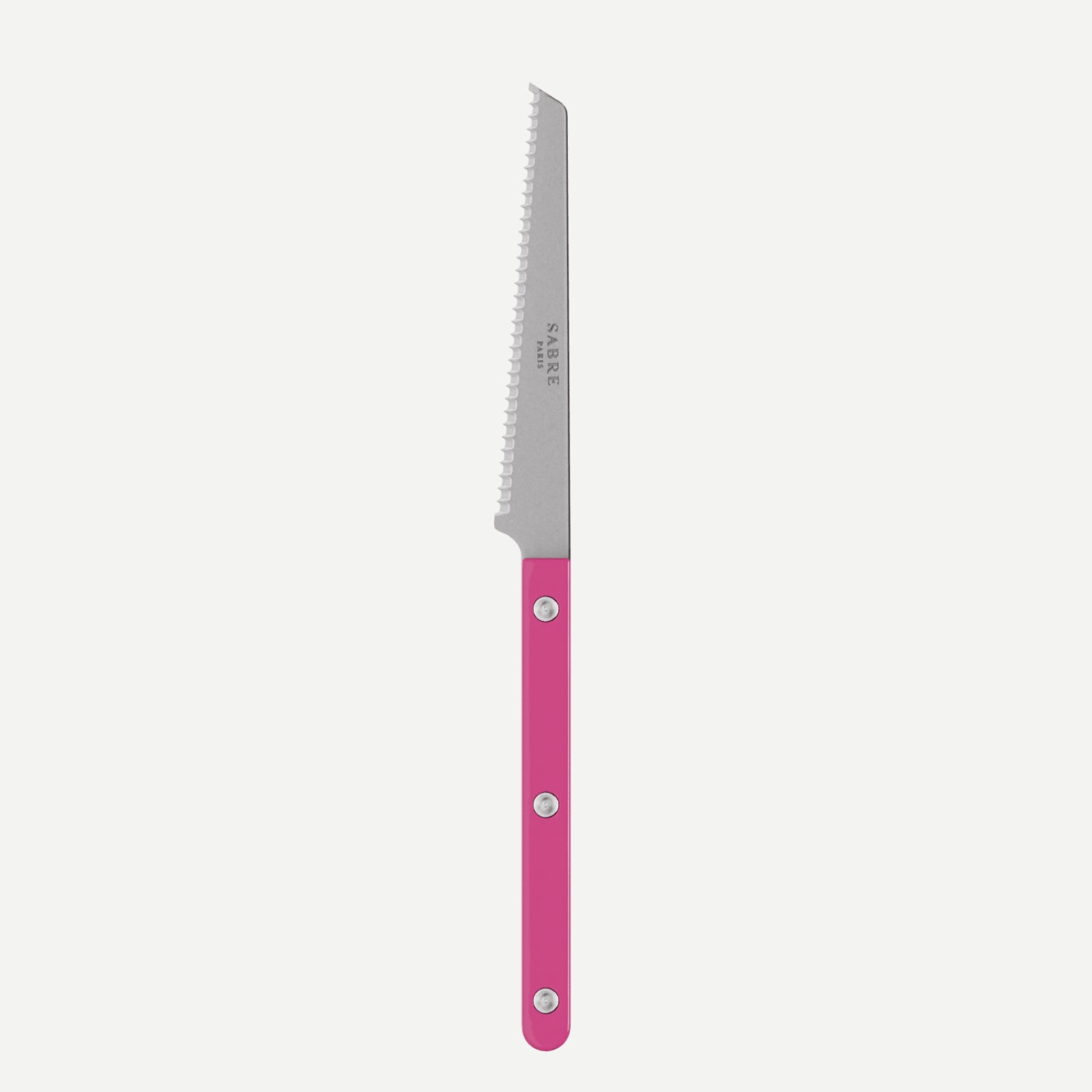 Bistrot Vintage Solid, Raspberry