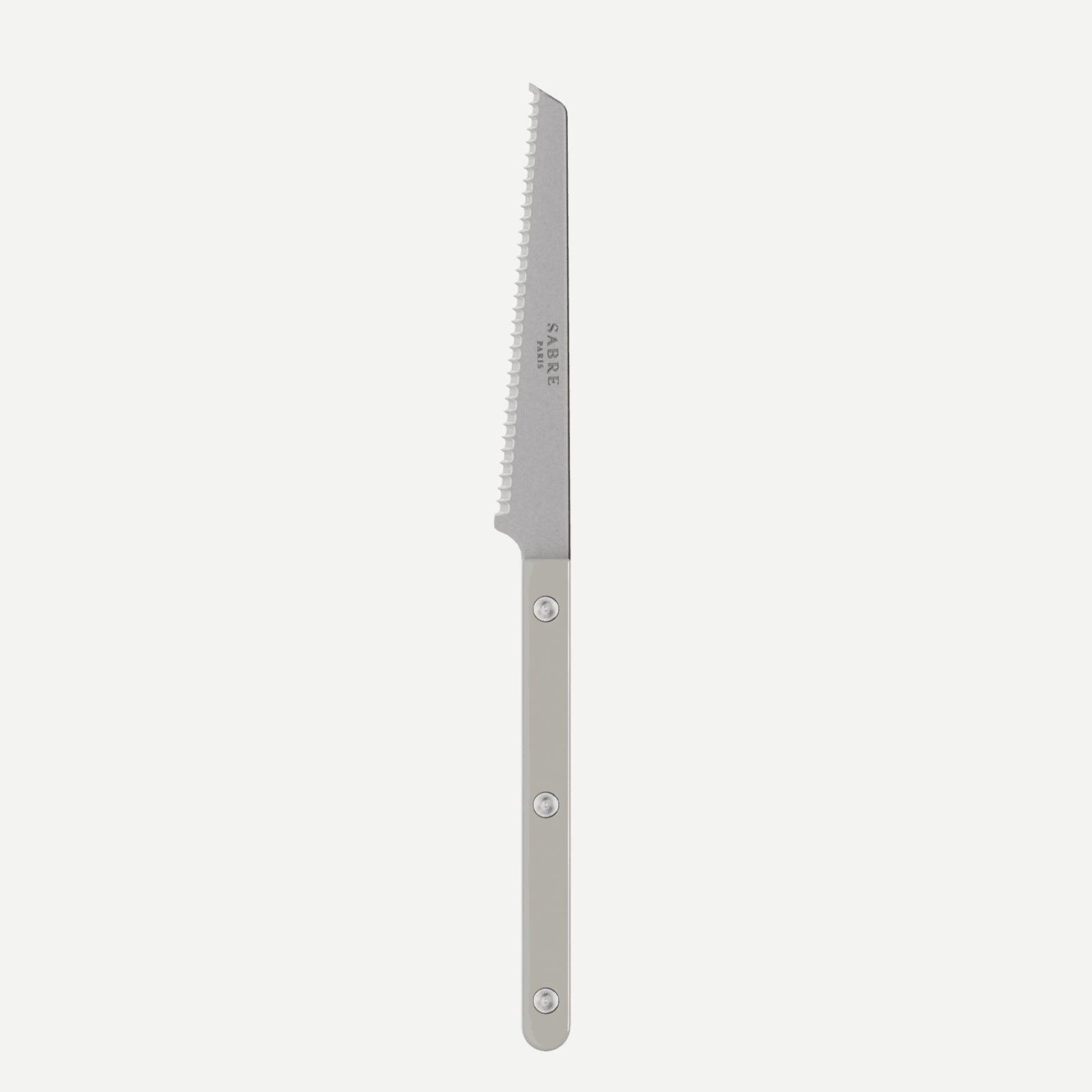 Bistrot Vintage Solid, Grey
