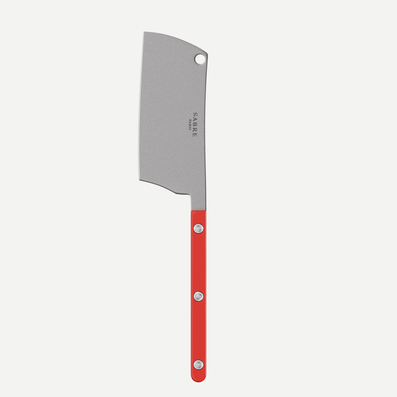 Bistrot Vintage Solid, Red