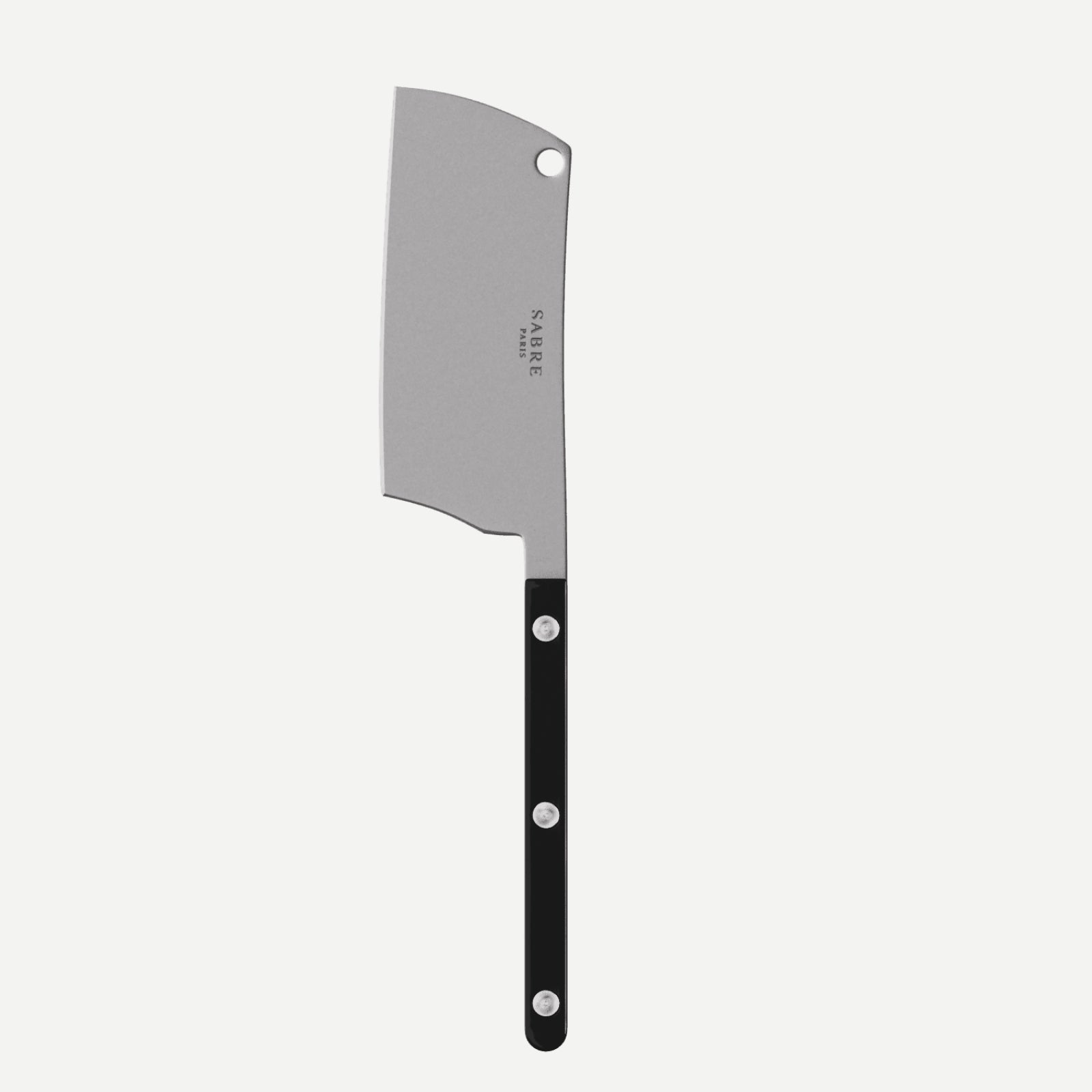 Bistrot Vintage Solid, Black