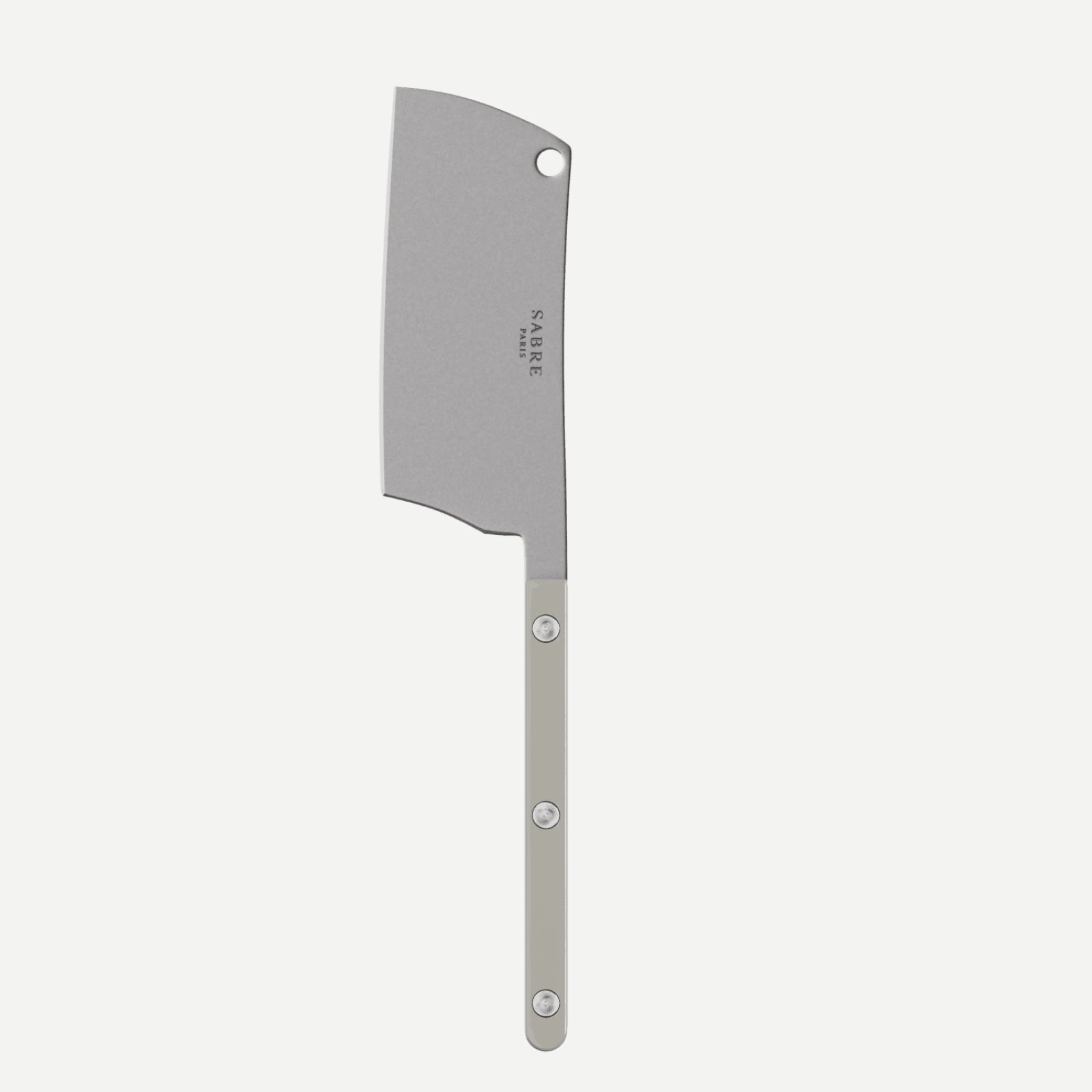 Bistrot Vintage Solid, Grey