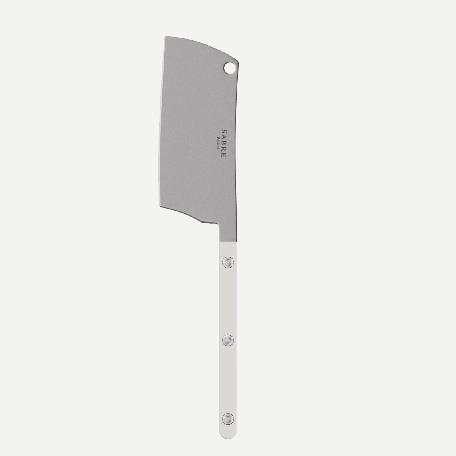 Bistrot Vintage Uni, Blanc