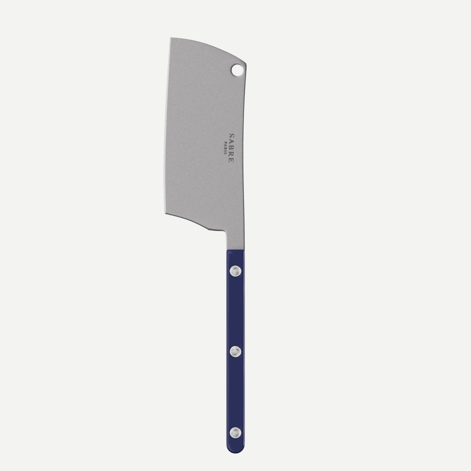 Bistrot Vintage Solid, Navy blue