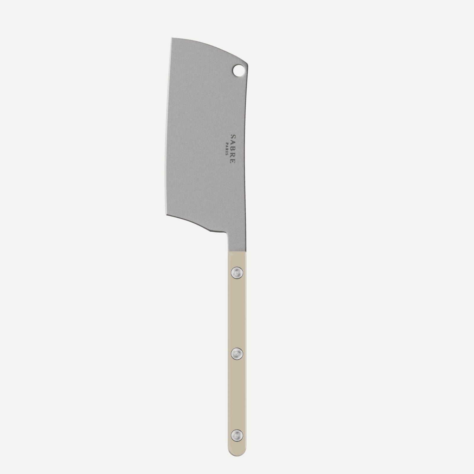 Bistrot Vintage Solid, Light kaki