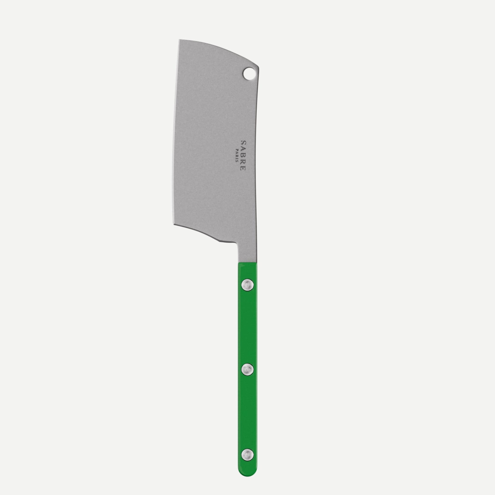 Bistrot Vintage Solid, Garden green
