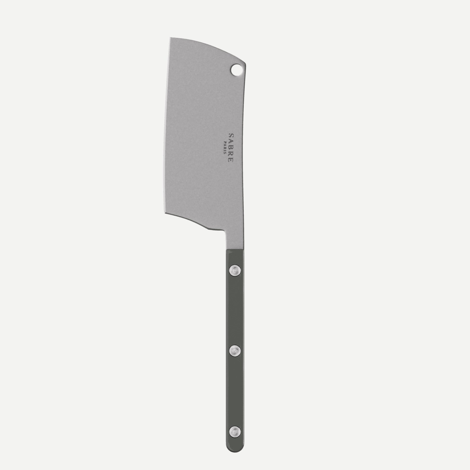 Bistrot Vintage Solid, Dark grey