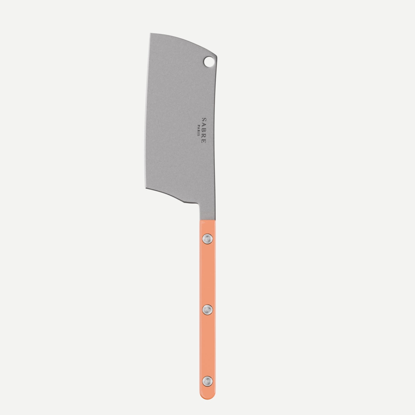 Bistrot Vintage Solid, Nude Pink