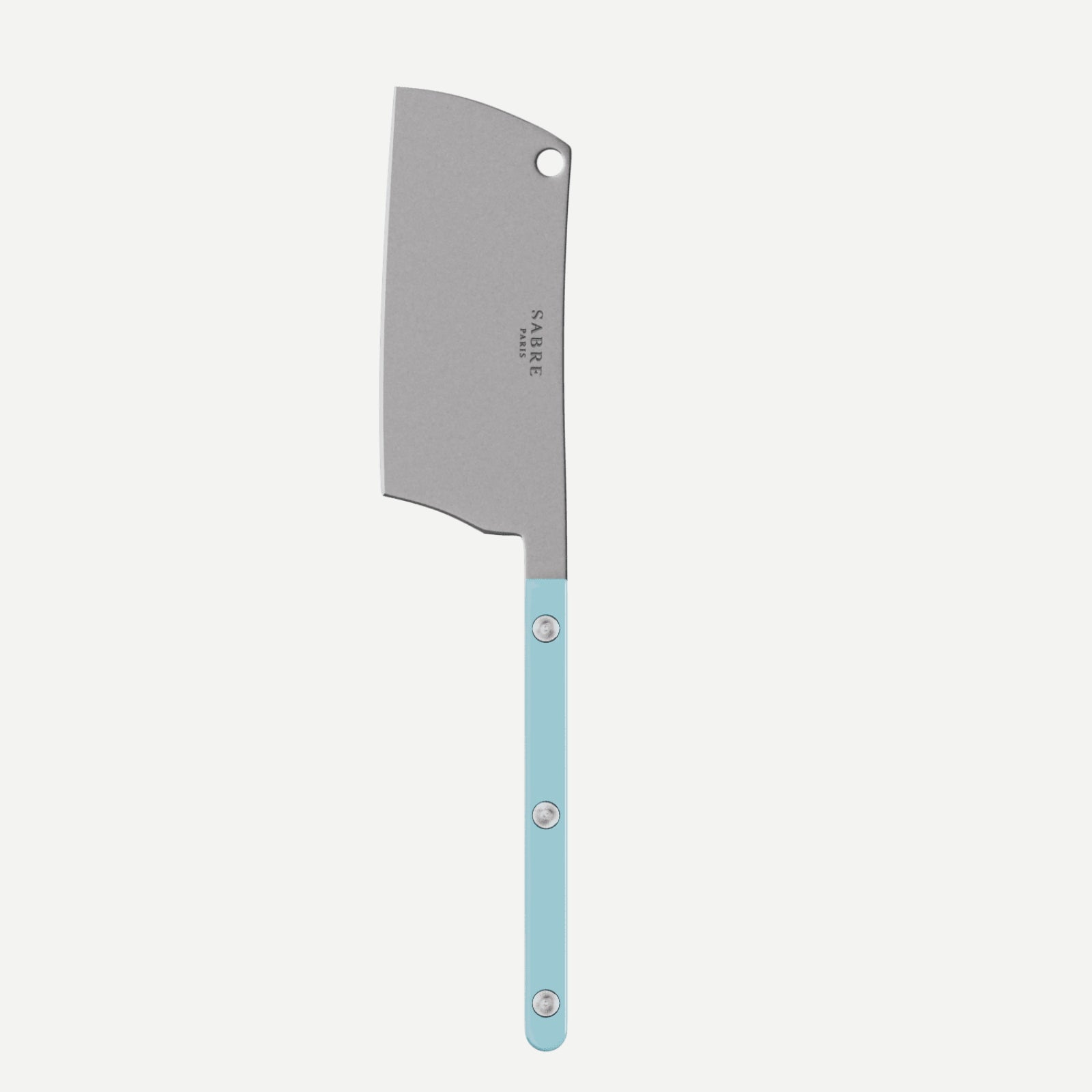 Bistrot Vintage Solid, Pastel blue