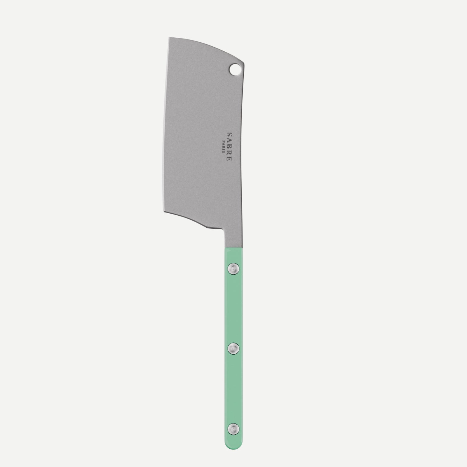 Bistrot Vintage Solid, Pastel green