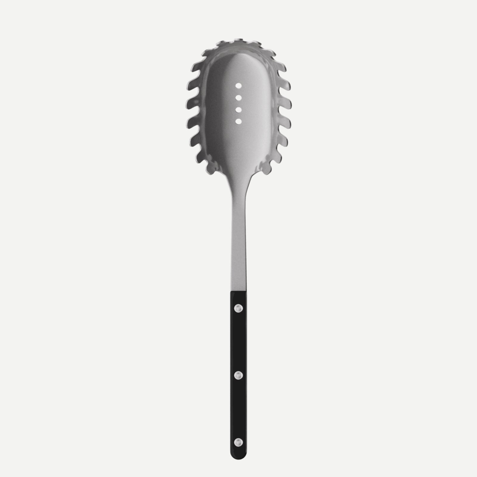 Bistrot Vintage Solid, Black