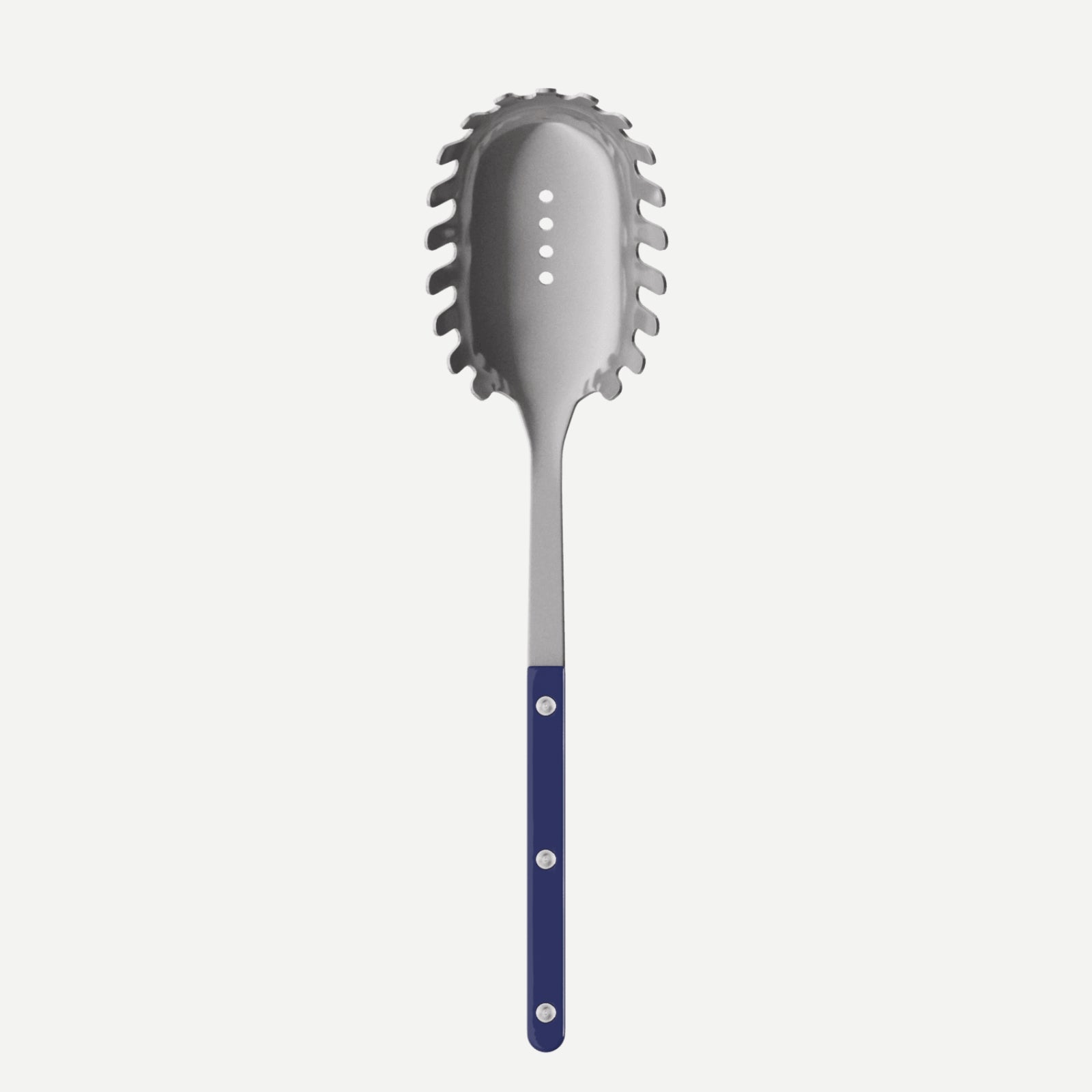 Bistrot Vintage Solid, Navy blue