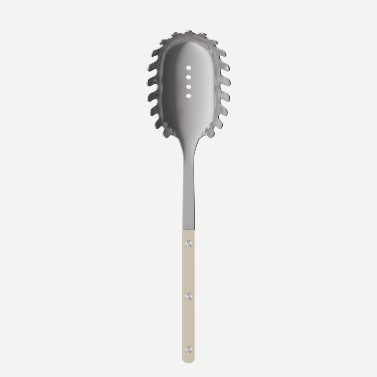 Bistrot Vintage Solid, Light kaki