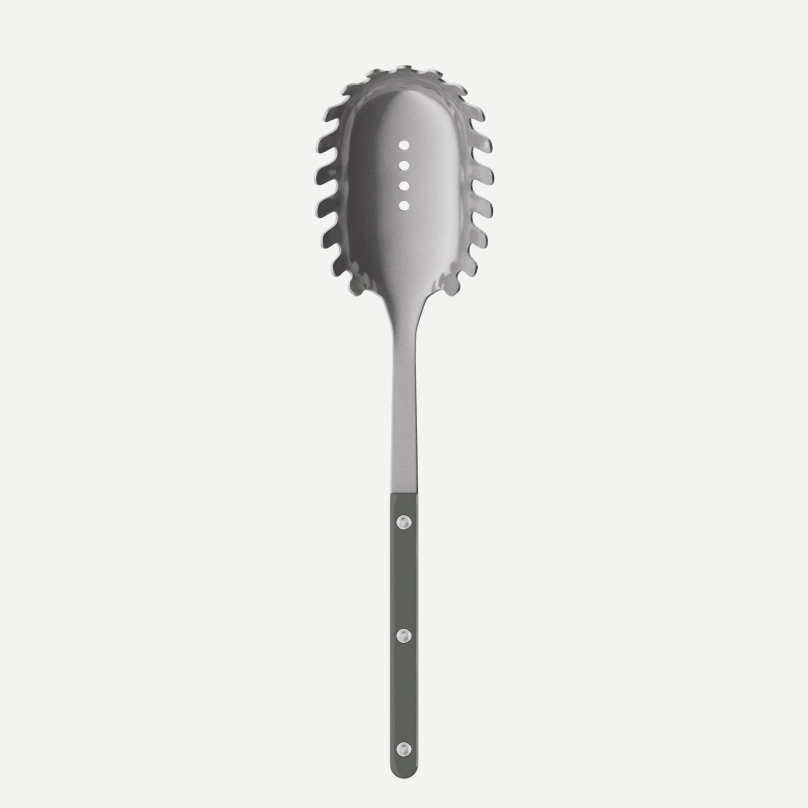 Bistrot Vintage Uni, Anthracite