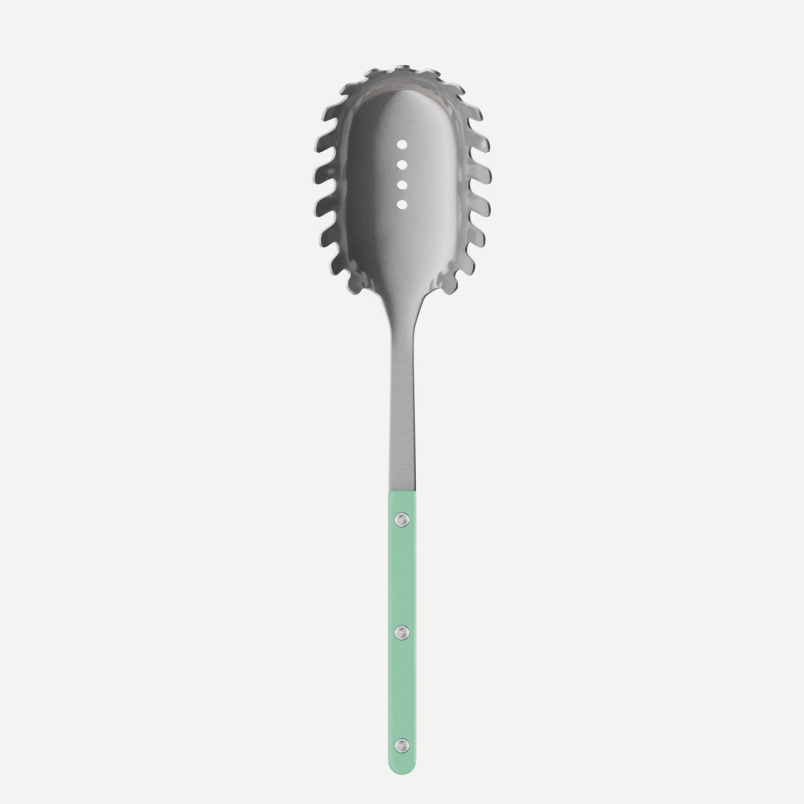 Bistrot Vintage Solid, Pastel green