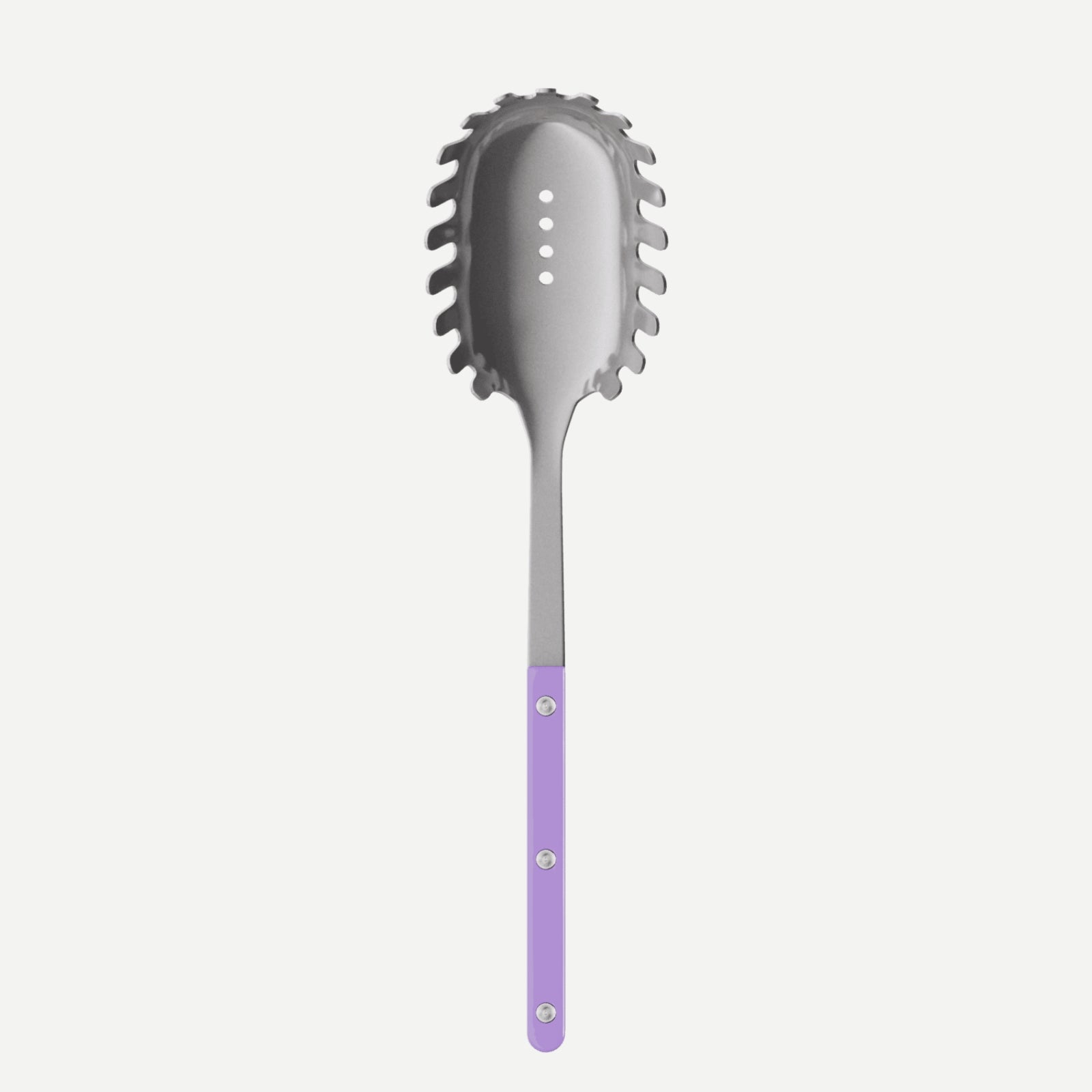 Bistrot Vintage Uni, Mauve