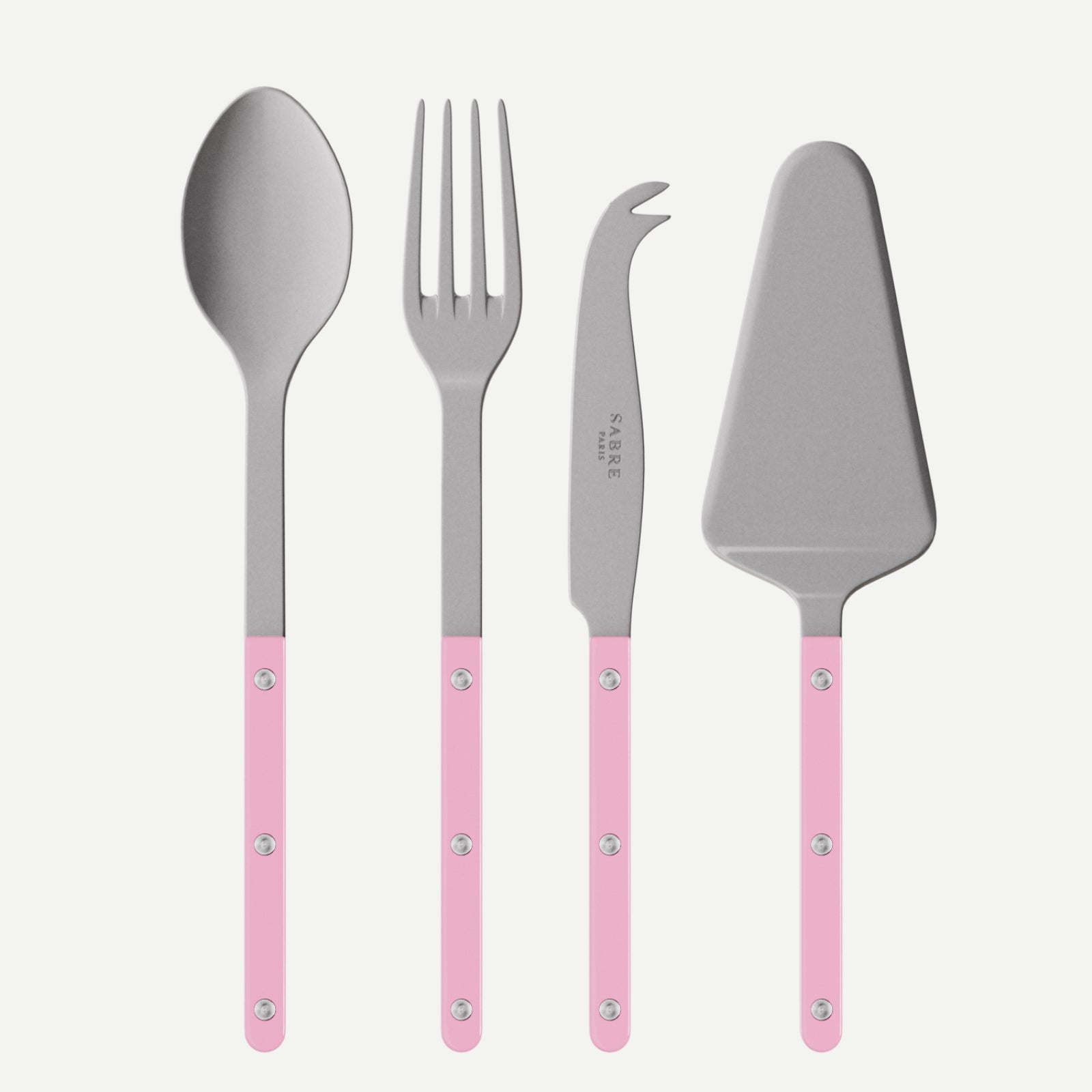 Bistrot Vintage Solid, Pink