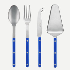 Bistrot Vintage Solid, Lapis blue