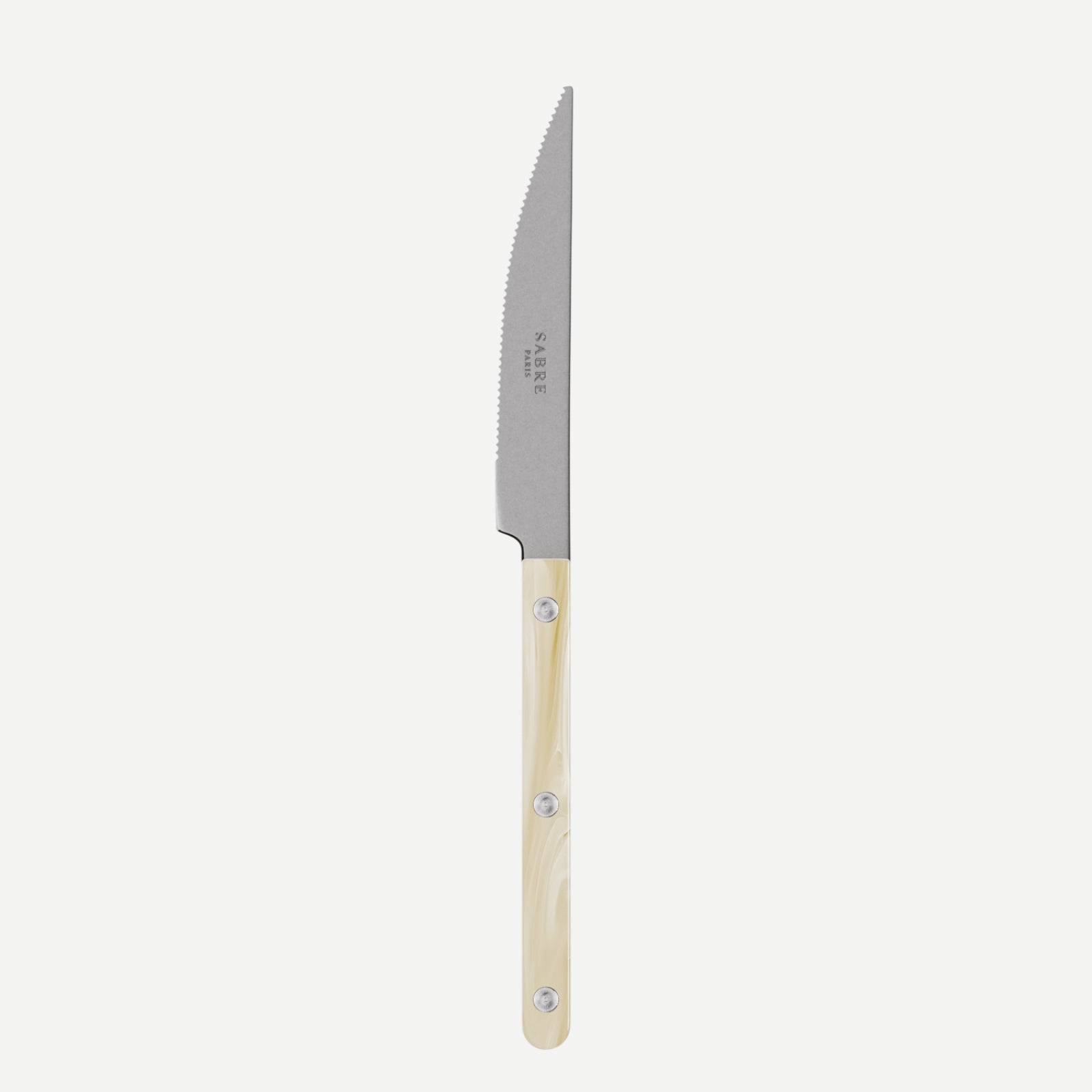 Bistrot Vintage Horn, Faux Horn