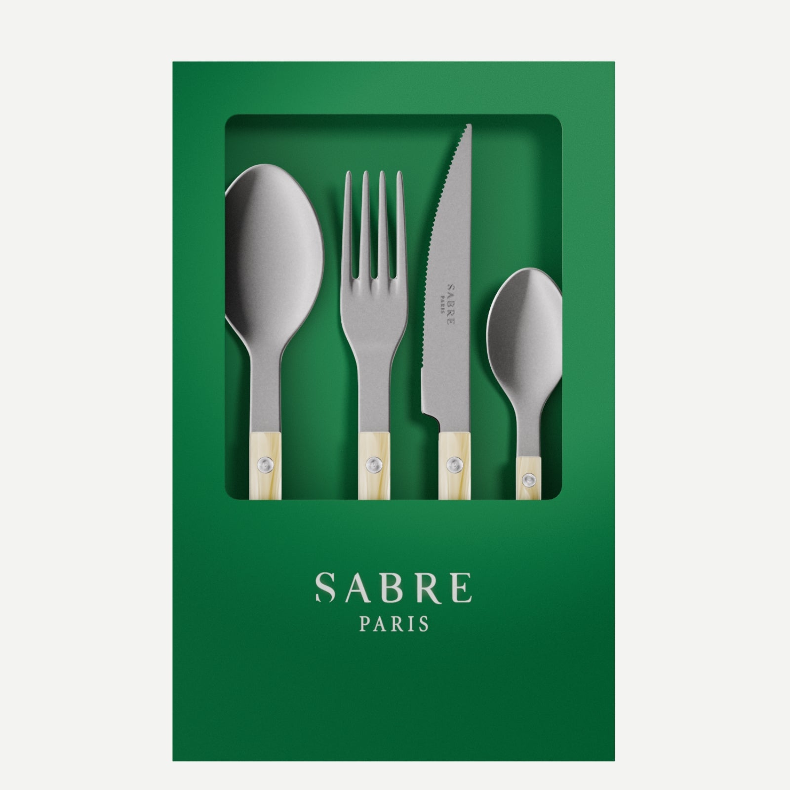 Bistrot Vintage Corne, Effet Corne