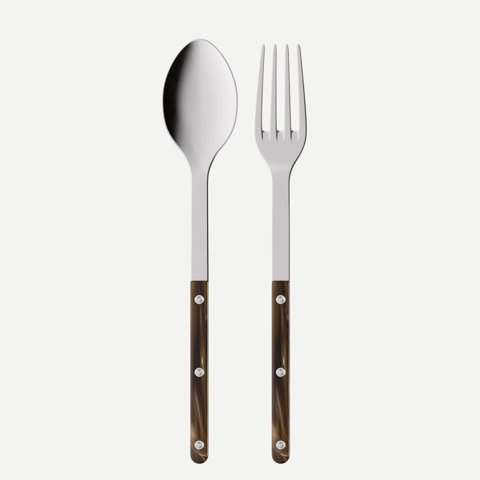 Bistrot Buffle, Effet Buffle