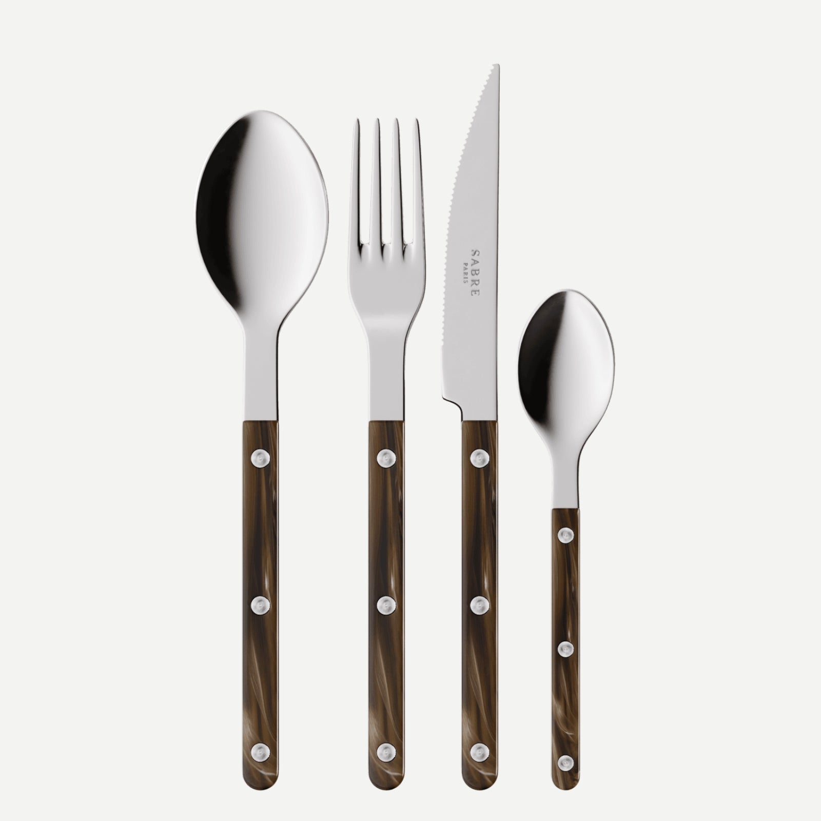 Bistrot Buffle, Effet Buffle