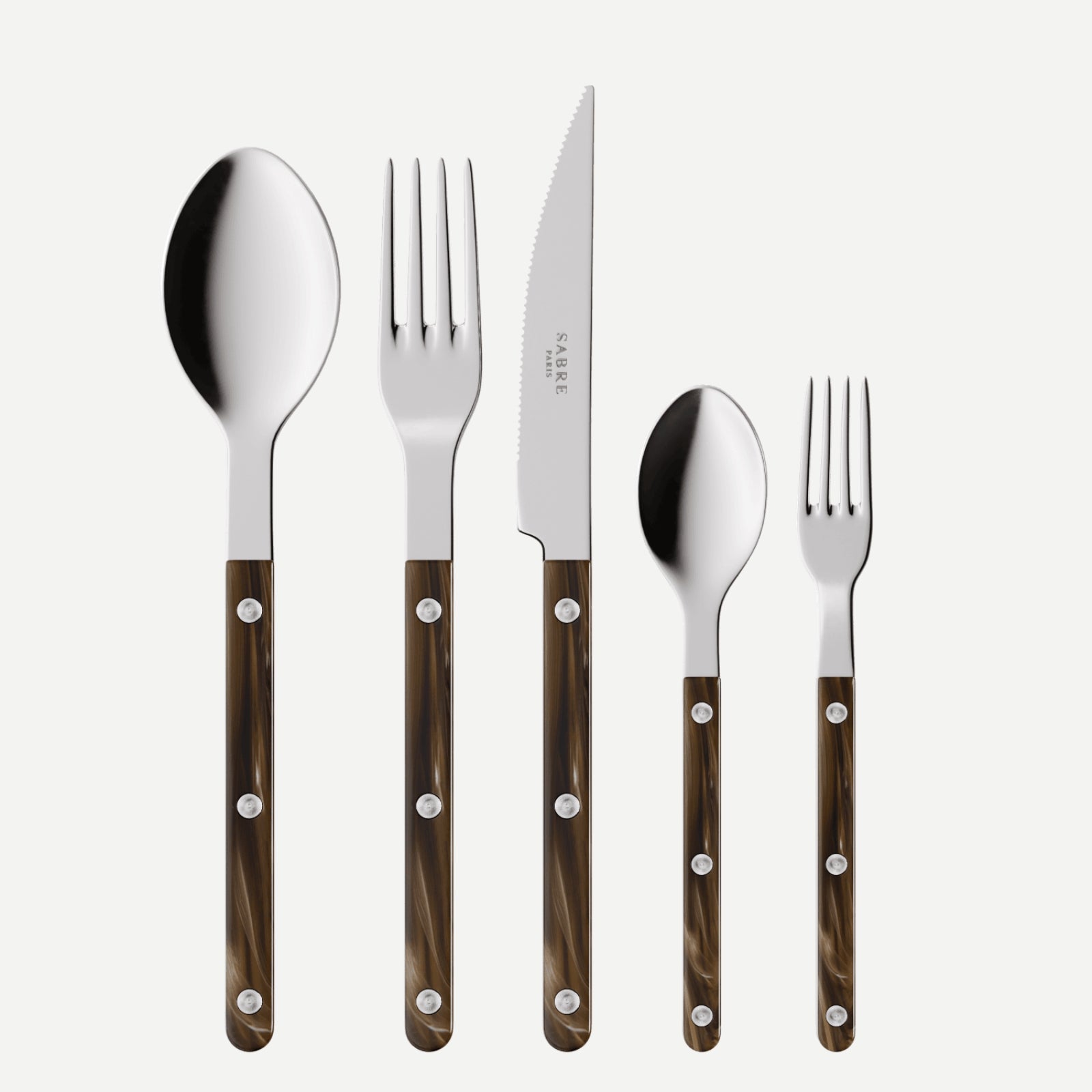 Bistrot Buffle, Effet Buffle