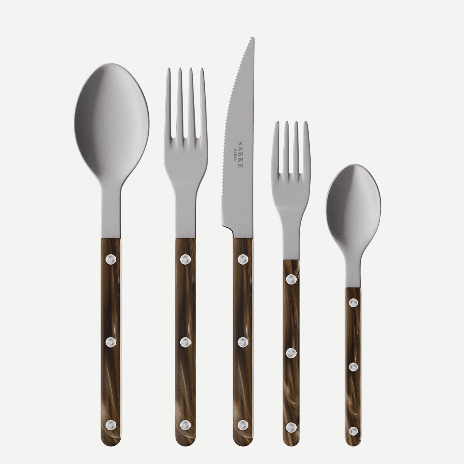 Bistrot Vintage Buffle, Effet Buffle