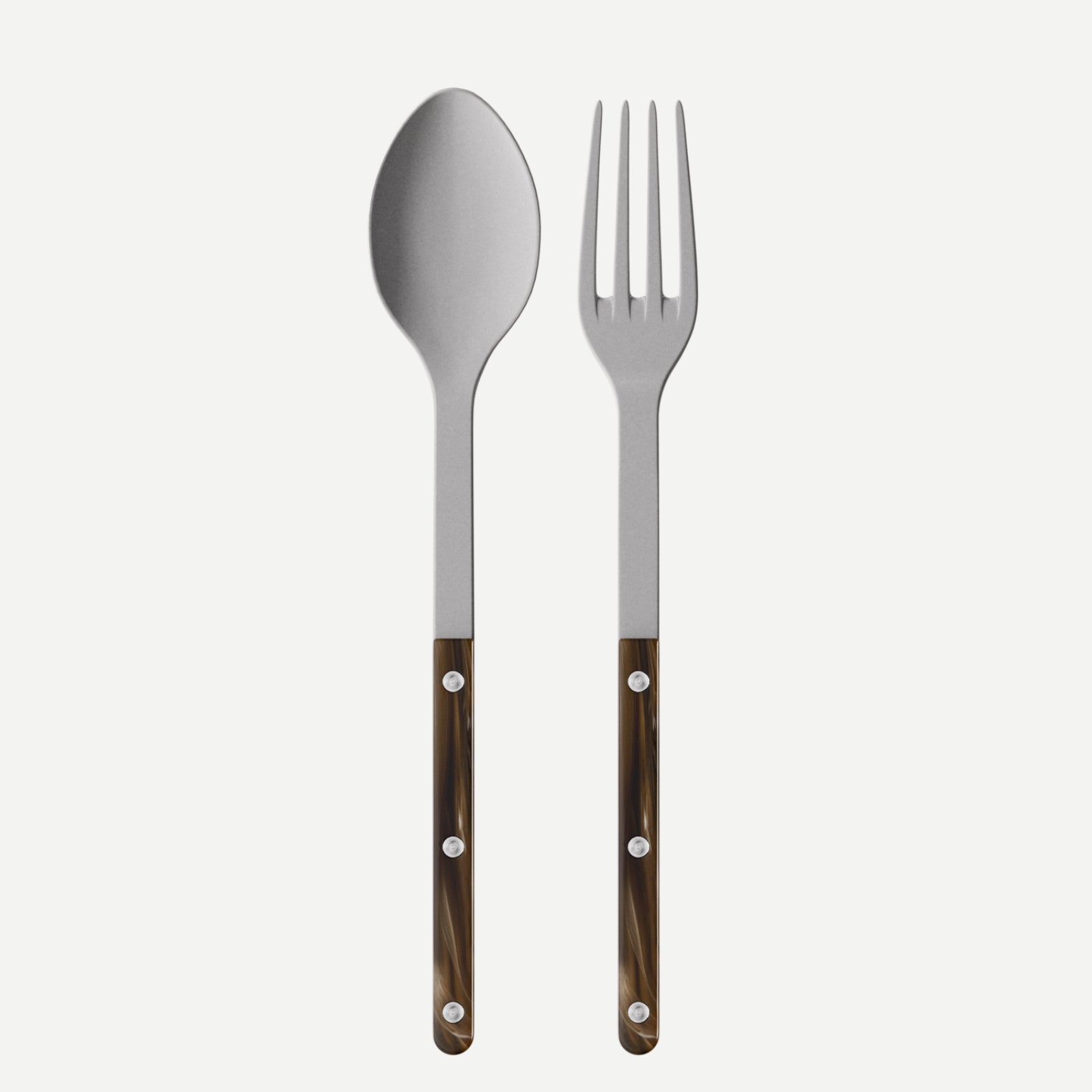 Bistrot Vintage Buffle, Effet Buffle