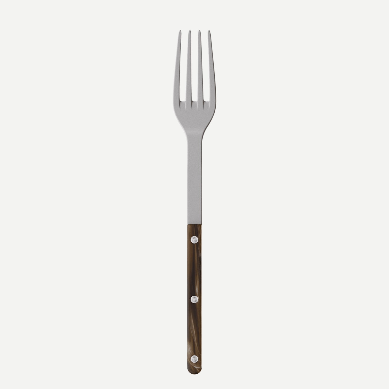 Bistrot Vintage Buffle, Effet Buffle