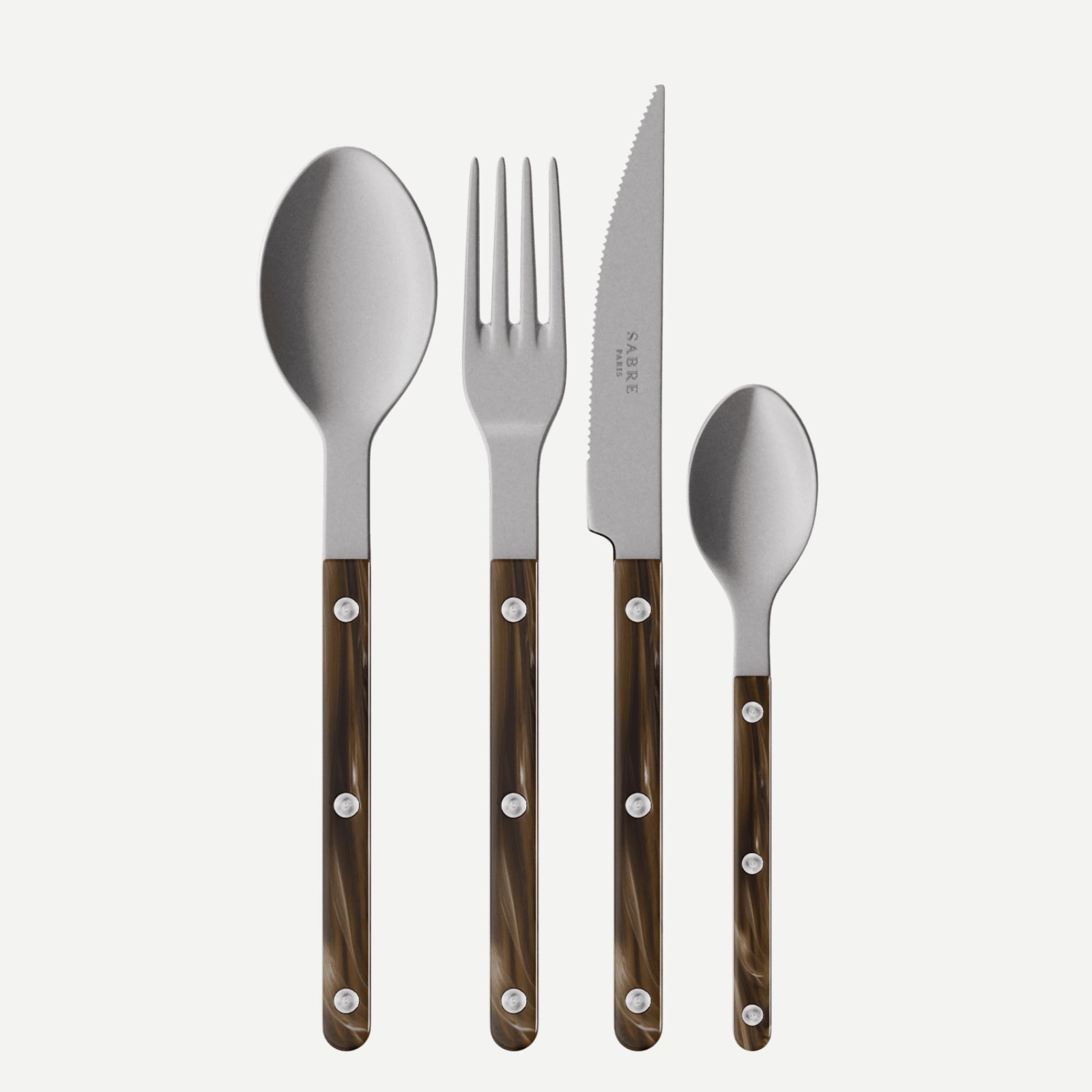 Bistrot Vintage Buffle, Effet Buffle