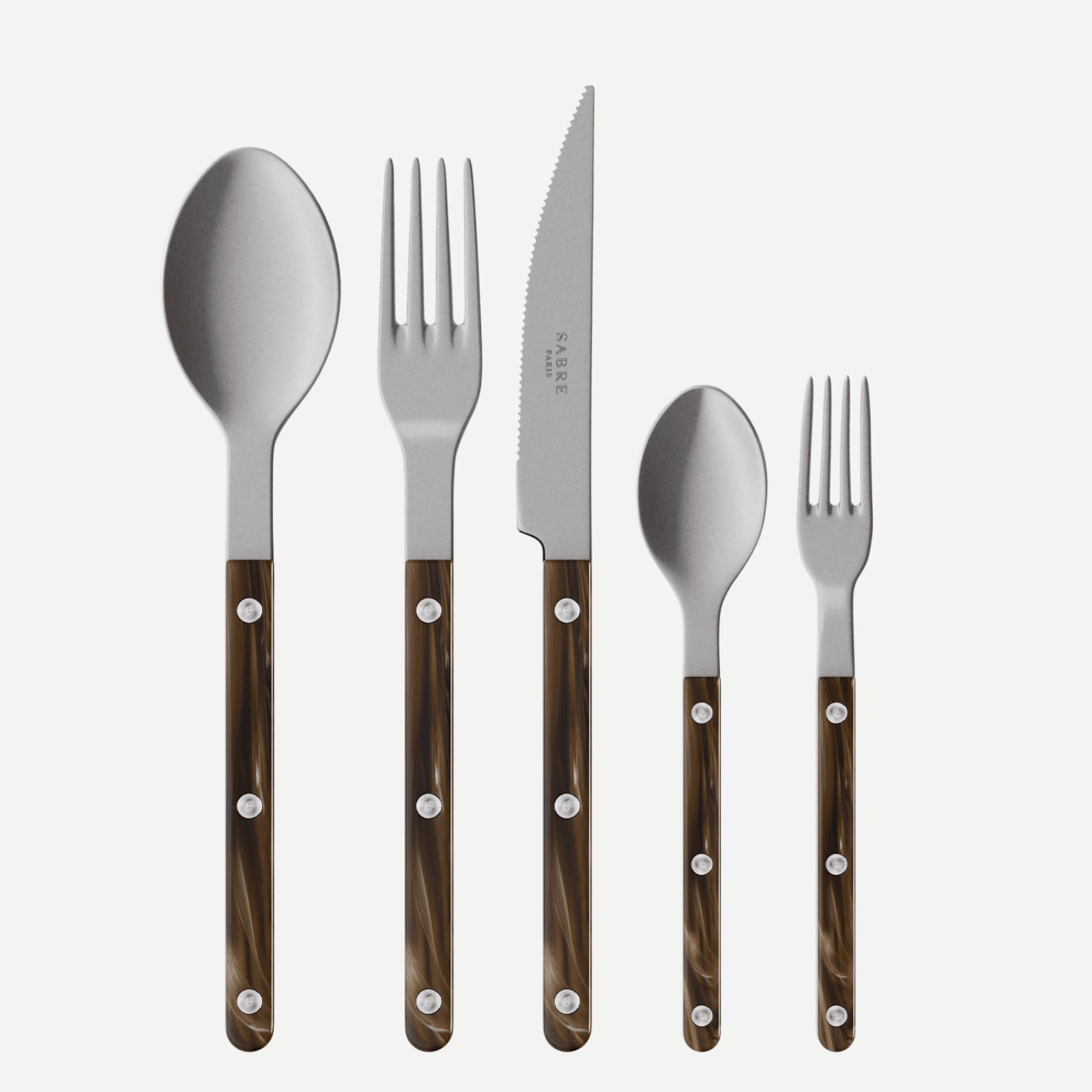 Bistrot Vintage Buffle, Effet Buffle