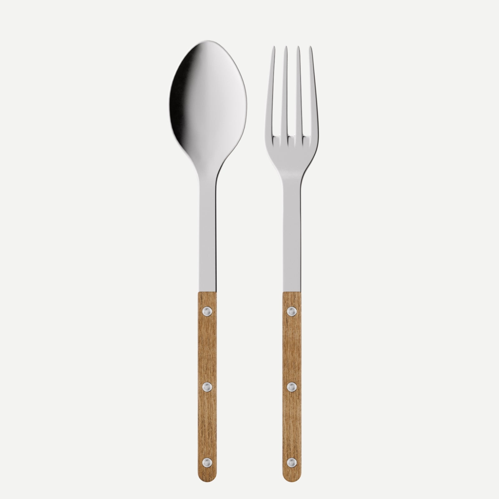 Bistrot Teck, Teck
