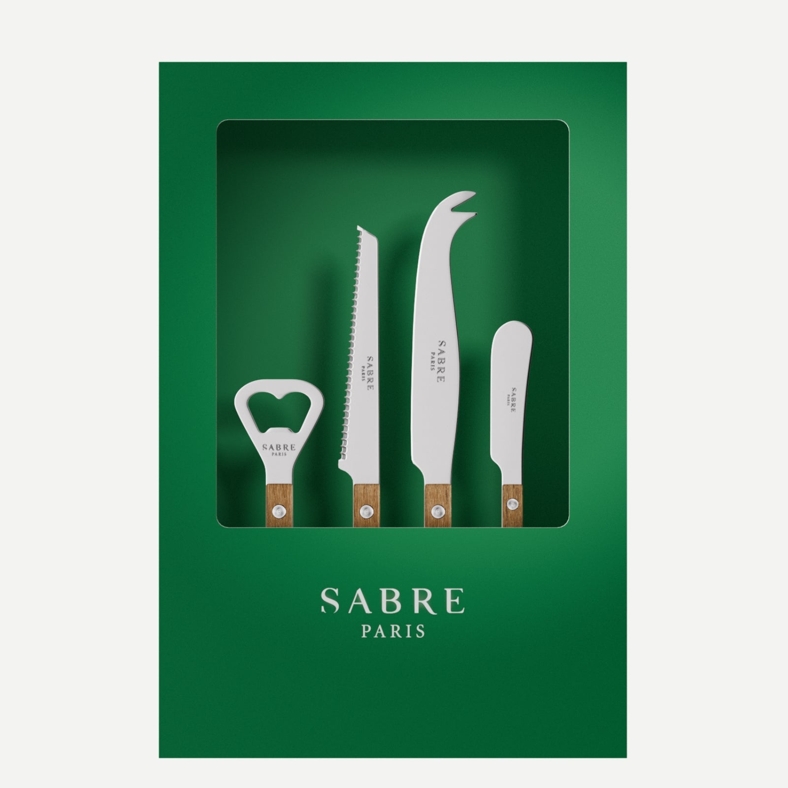 Bistrot Teck, Teck - Coffret Set Apéro