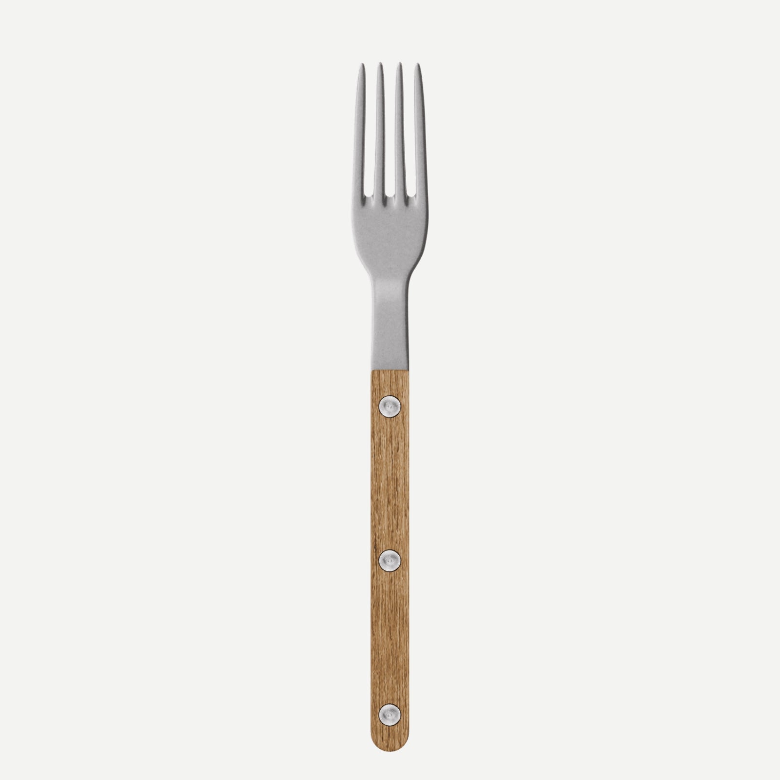 Bistrot Vintage Teak, Teak
