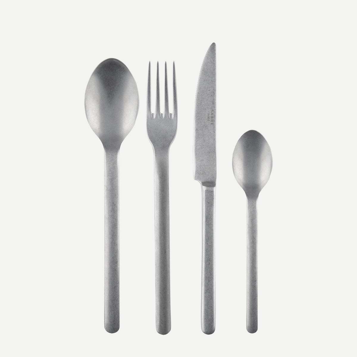 Loft Vintage, Stainless steel Loft Vintage, Stainless steel