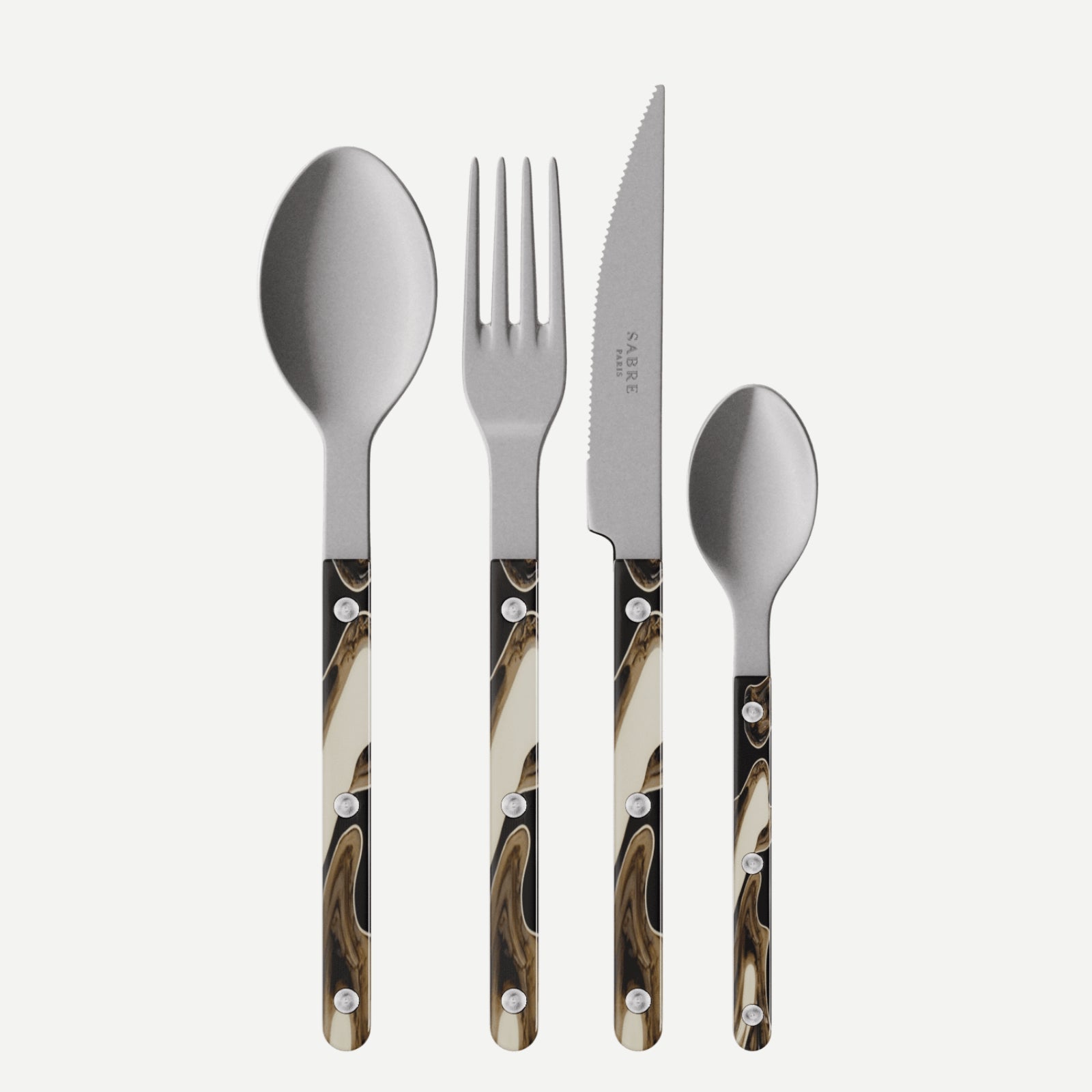 Bistrot Vintage Dune, Dune Noir