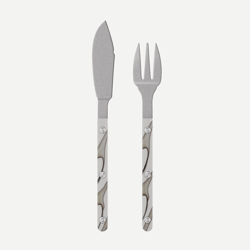 Bistrot Vintage Dune, Dune Ivory